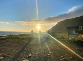 Surf Retreat Lofoten
