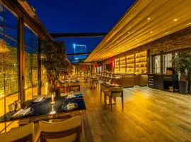 Holiday Inn Ankara - Cukurambar by IHG