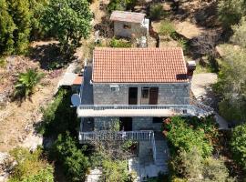 Apartment Kod Jadranke, alojamento em &Scaron;ipanska Luka