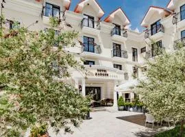 Radsor Hotel