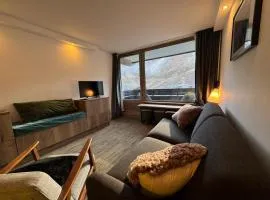 PLA134 - SUPERBE Appt 4-6pers traversant coeur val Claret