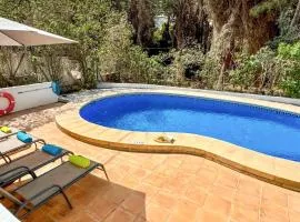 Villa Abeto