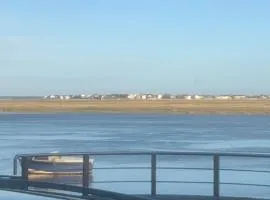 Baie à Deux
