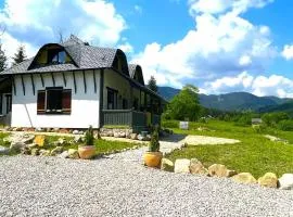 Baladă de Rarău