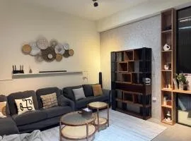 Shuili Xinyansu Private B&B