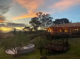 Casa Brandão Pousada