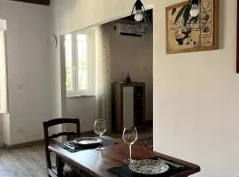 Appartamento Serena, comfort e terrazza privata