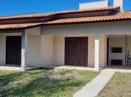stone house