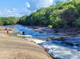Apartamento em Presidente Figueiredo