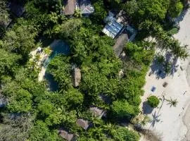 Hotel Nantipa - A Tico Beach Experience