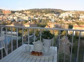 Apartamento Góngora Congresos