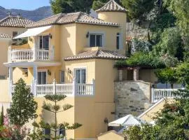 Villa Estrella de Cotobro