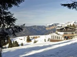 Chalet d' Egloo 10-12 pers