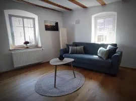 Ferienwohnung La Maison Palatinate