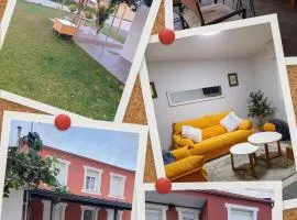 Casa Flor Delfin Ribadeo
