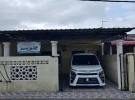 Qs Family Homestay Pasir Tumboh
