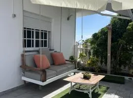 Casa Alba