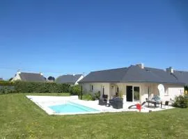 Villa Bord de Mer Piscine