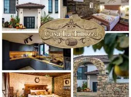 Къща за гости Casa La Tinozza