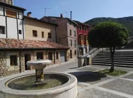 Juderia I