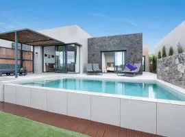 Yucas Villa 14