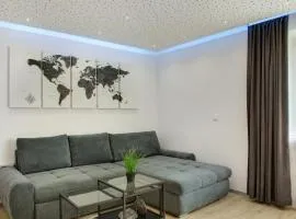 Modern Apartments Neuburg 2 - New