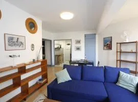 Charmant T2 au cœur de Marseille