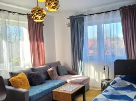 Apartamencik Pod Krokusem