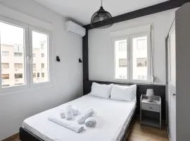 Thessaloniki Central Apartment 2