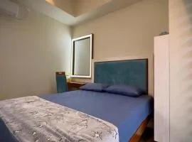 Shalom 808 Monarch Regency
