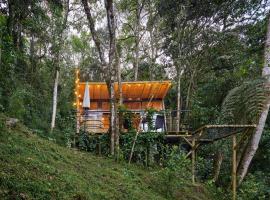 Onirico Refugio, hotel in Medellín