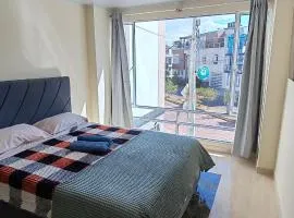 apartamento cerca CC Viva, Unicentro, UPTC Tunja