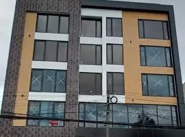 Modelia Living & Parking SAS