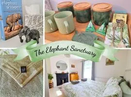 Elephant Sanctuary nr City w Garden & Parking