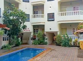 V&M Calisto Guesthouse