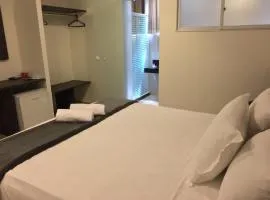 Scenarium Hotel