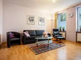 Haus Frohsinn - Wohnung 6