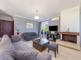 Starry Sky Luxury Apartment 4