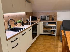 Apartmenthaus Ferdinand, hotel in Zell am Ziller