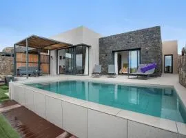 Yucas Villa 13