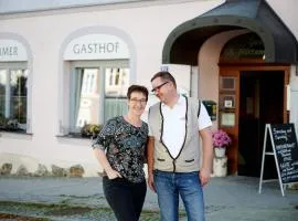 Gasthof Mittendorfer