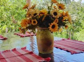 CANTINHO DA ROSA ac - RIO PRIVATIVO