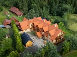 Apartamenty Monika SPA i Agroturystyka