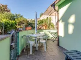 Un angolo nel verde a Empoli
