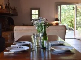 Maison Ascain 10 personnes au pied de la Rhune, proche St Jean de Luz