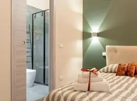Torretta10 - Casa Vacanze a Livorno