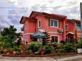 Valila Staycation Camella