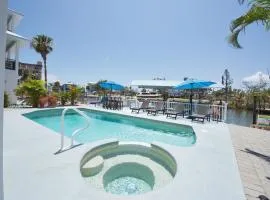 Sunny Canal by Sun Palace Vacations
