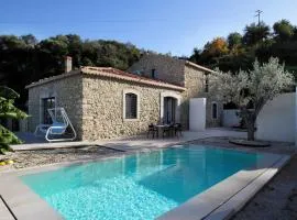 Villa Strega con Piscina Riscaldata