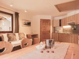 Residence Alpenrose